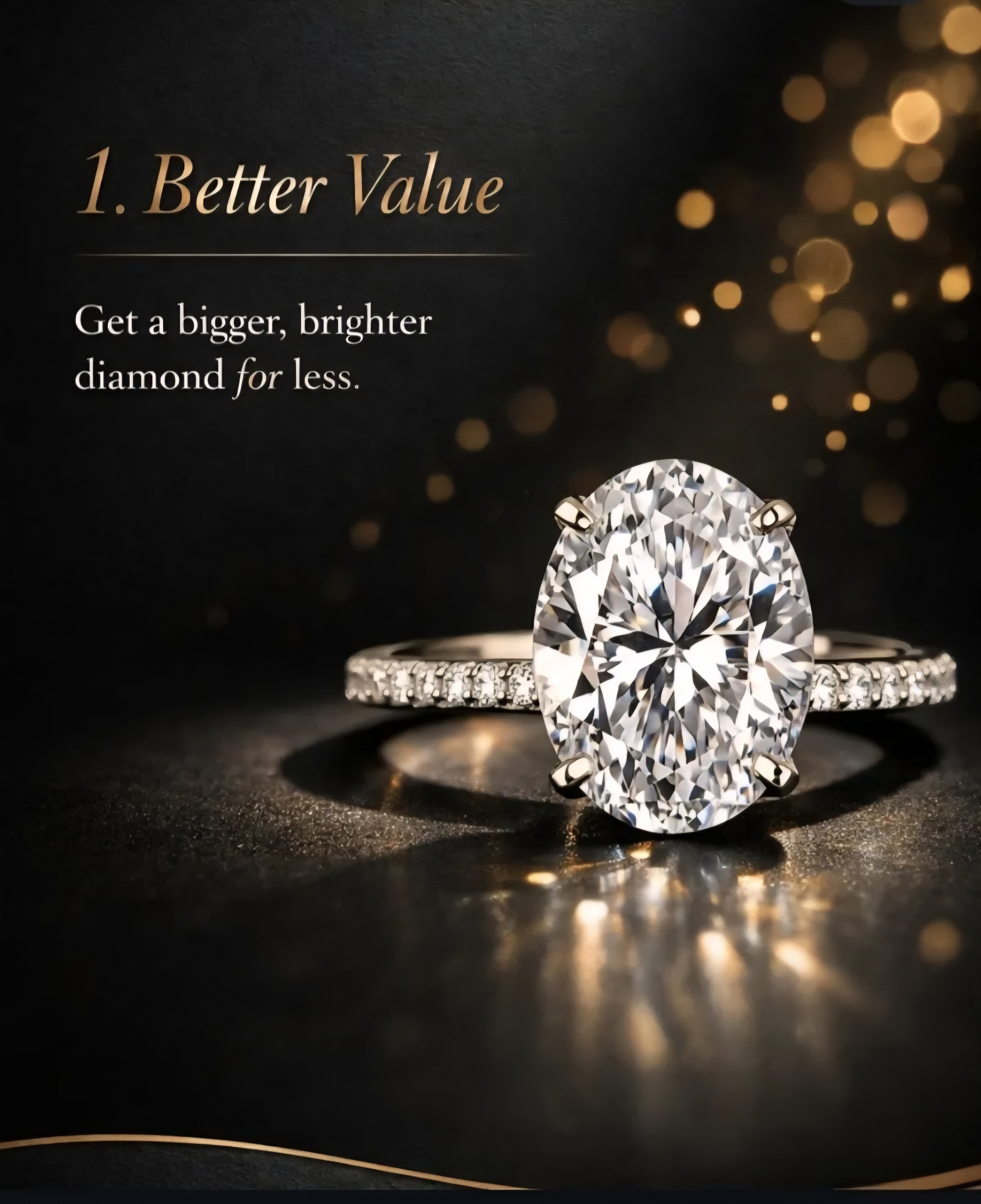 01 · Better Value