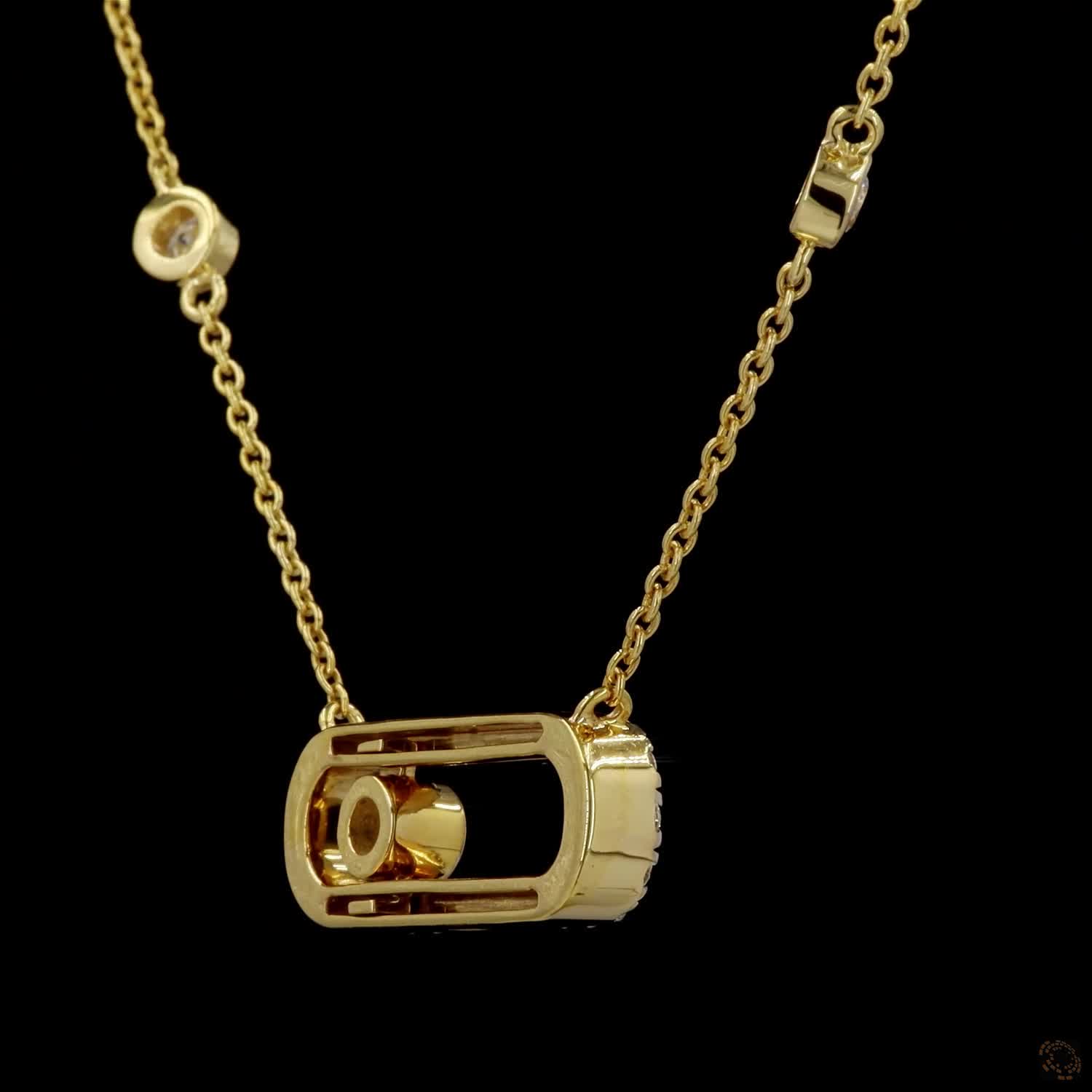 Diamond Pendant P-126911