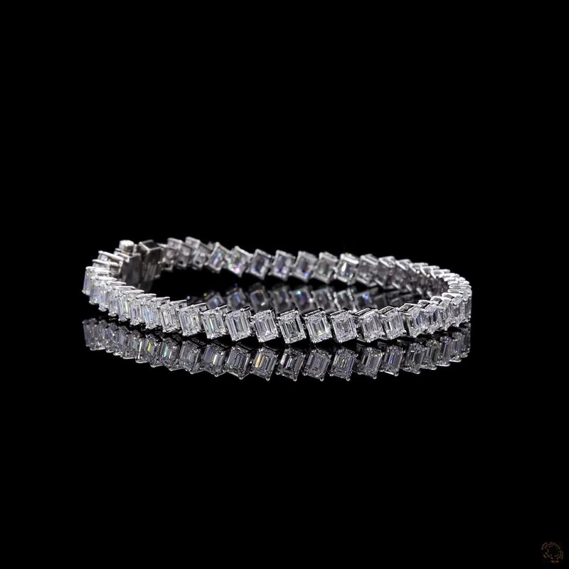 Diamond Bracelet BR-162111
