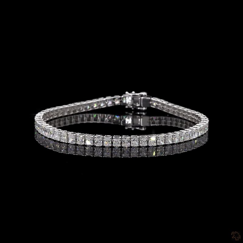 Diamond Bracelet BR-274634