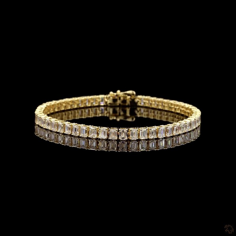 Diamond Bracelet BR-302354