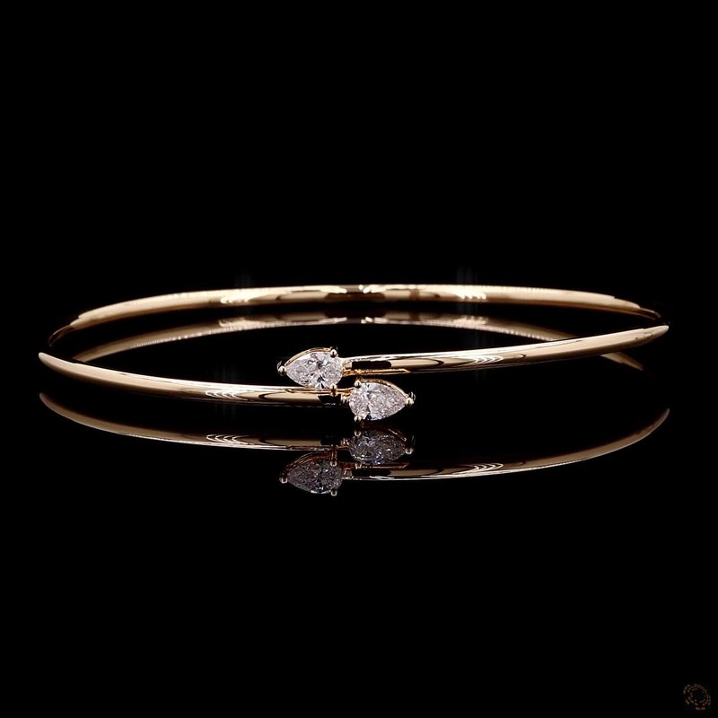 Diamond Bracelet BR-342391