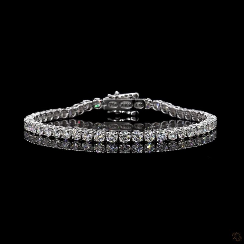 Diamond Bracelet BR-371901