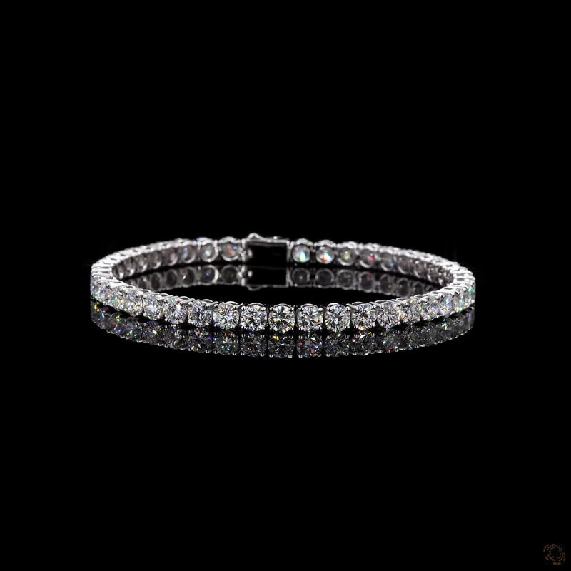 Diamond Bracelet BR-405993