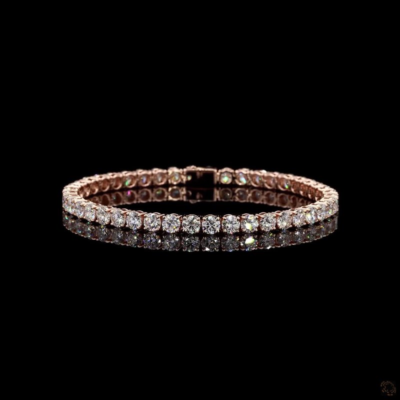 Diamond Bracelet BR-574103