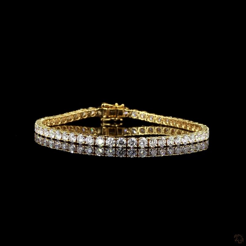 Diamond Bracelet BR-606244