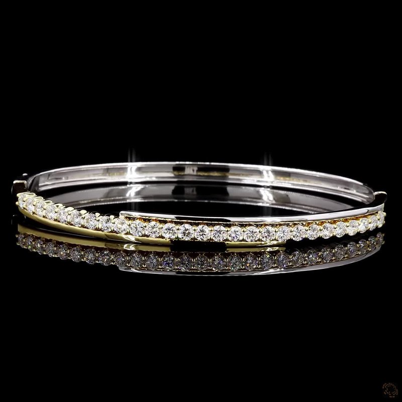 Diamond Bracelet BR-698540