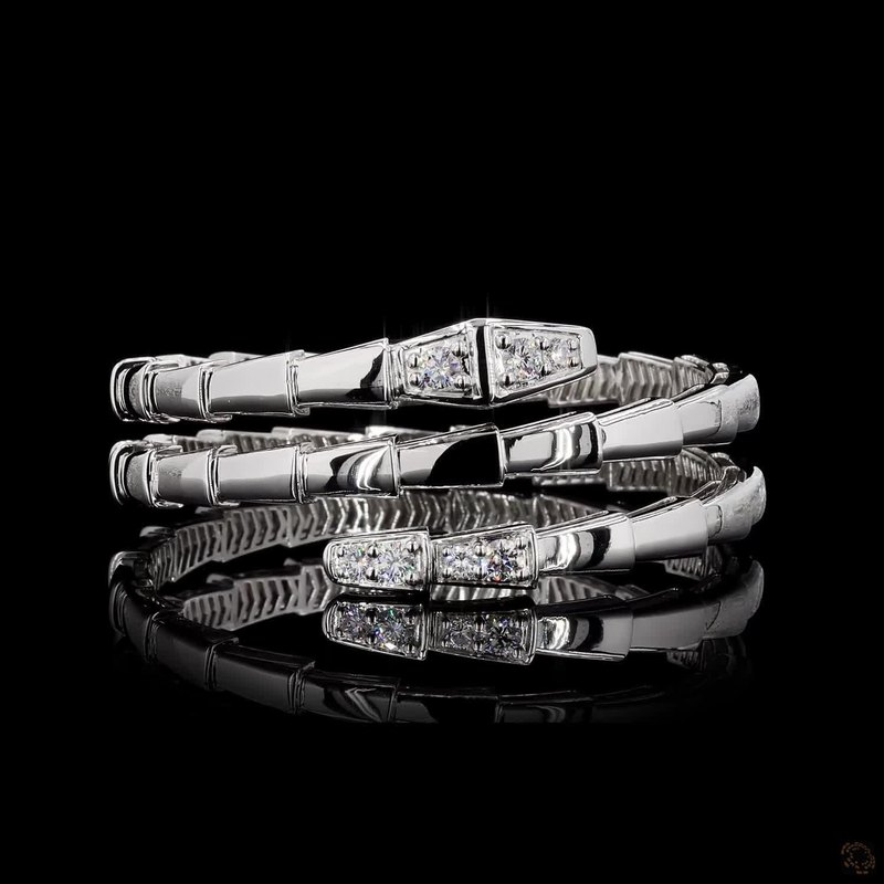 Diamond Bracelet BR-812988