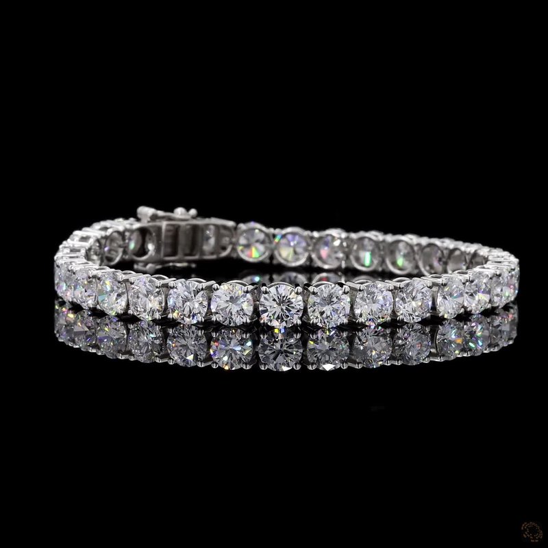 Diamond Bracelet BR-829766