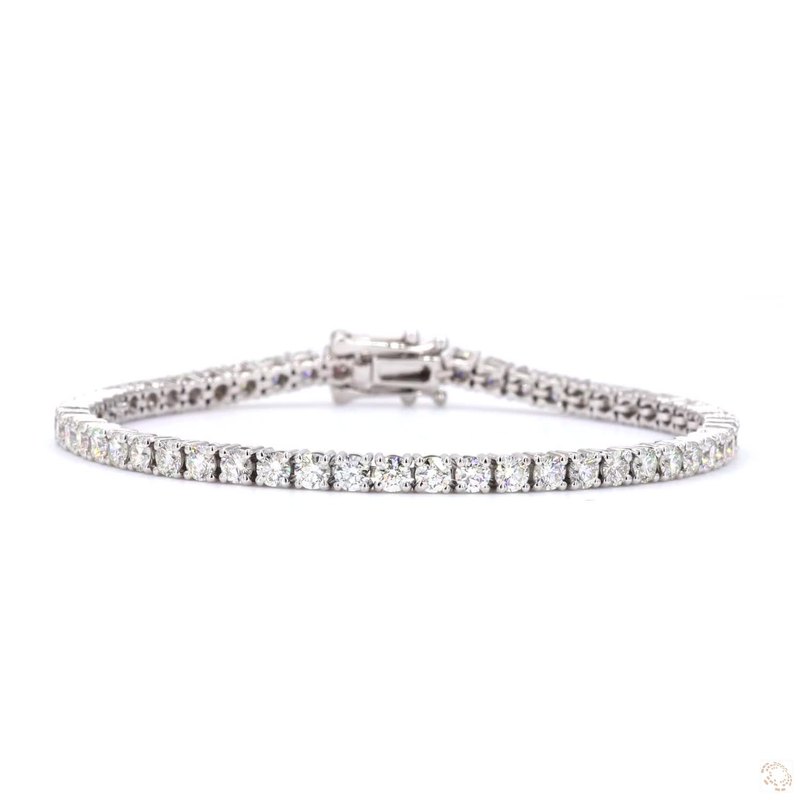 Diamond Bracelet BR-846521