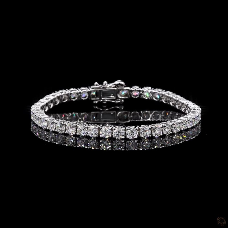 Diamond Bracelet BR-953518